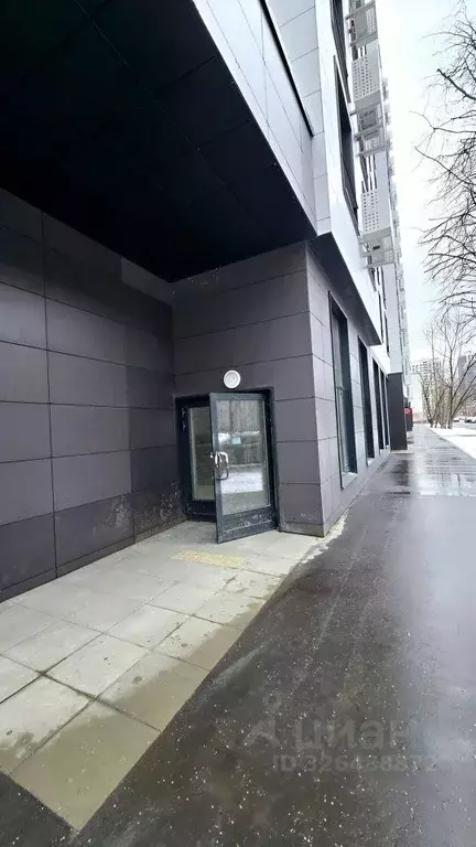 Помещение свободного назначения в Москва Новочеремушкинская ул., 27 ... - Фото 1