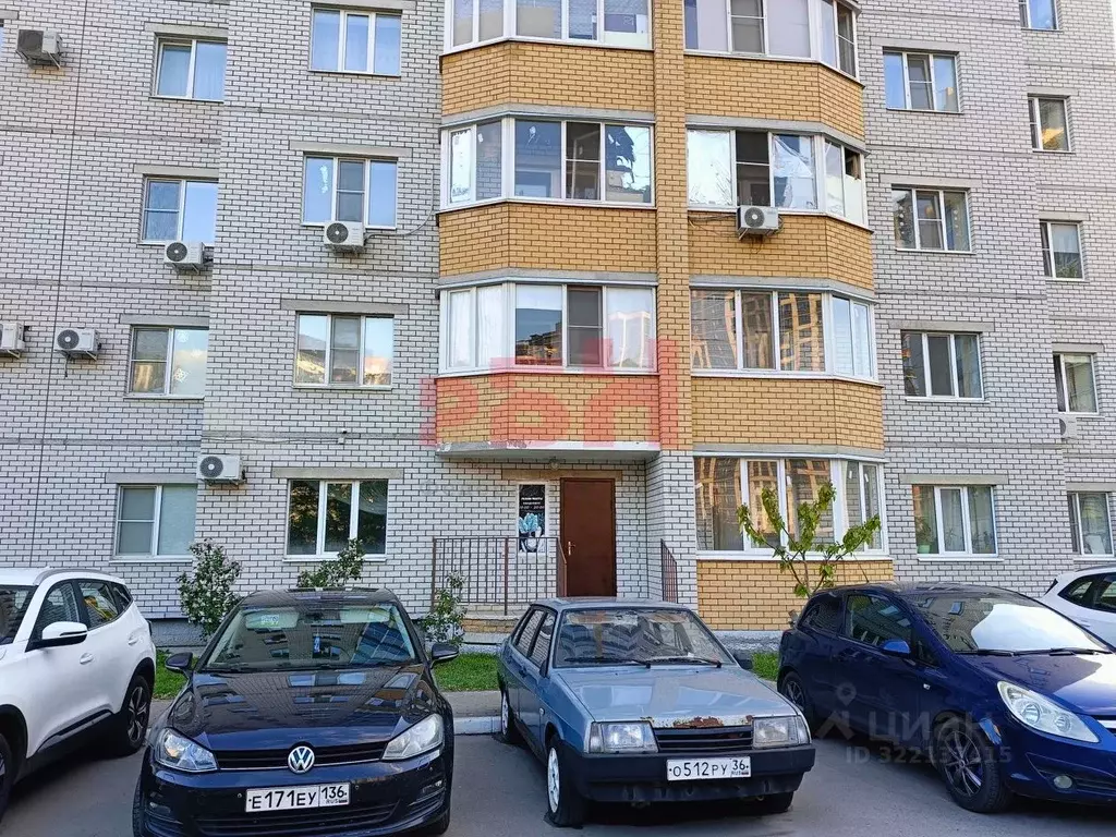 Помещение свободного назначения в Воронежская область, Воронеж ул. ... - Фото 1