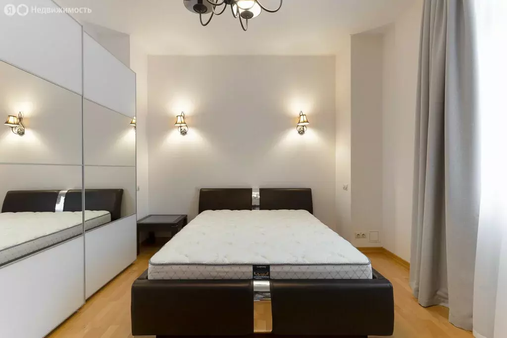 4-комнатная квартира: Москва, улица Шумкина, 11А (162 м) - Фото 0