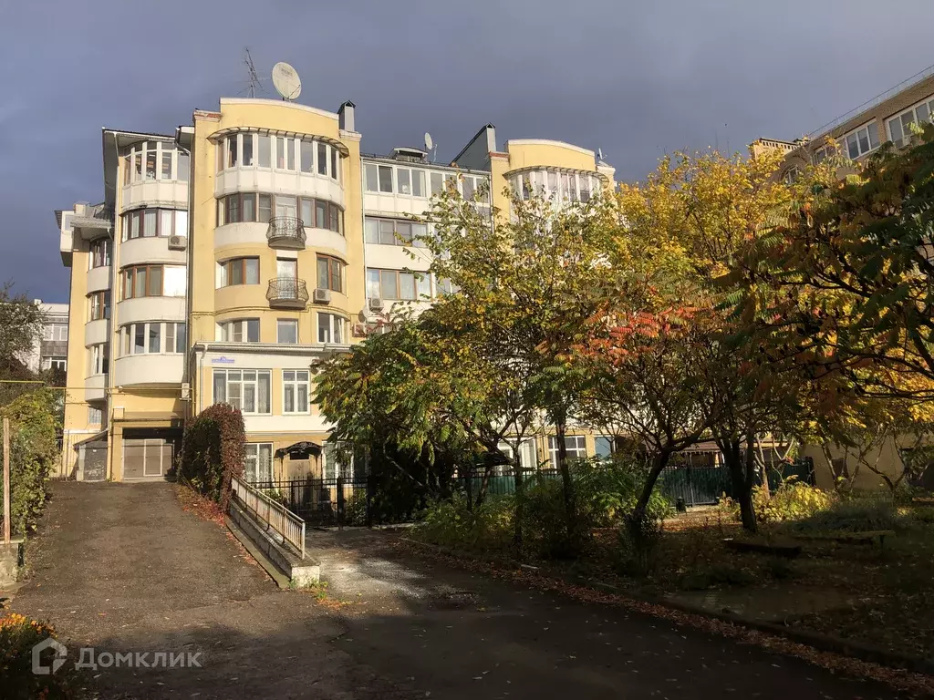 Продаётся 4-к квартира, 124 м - Фото 0