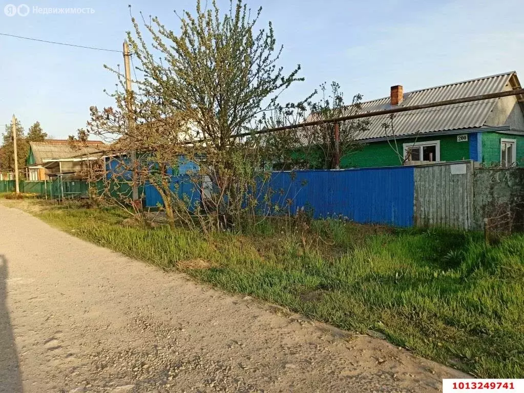 Дом в станица Марьянская, улица Мира, 201 (45 м) - Фото 1