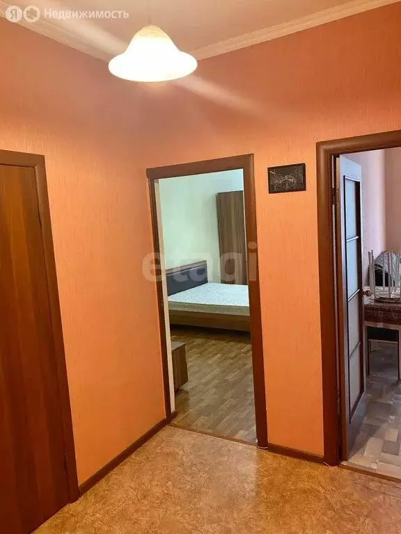 1-комнатная квартира: Ставрополь, улица Тухачевского, 12А (46 м) - Фото 1