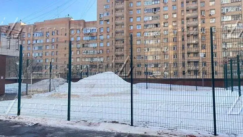 Производственное помещение в Москва Верхняя Красносельская ул., 19с2 ... - Фото 1