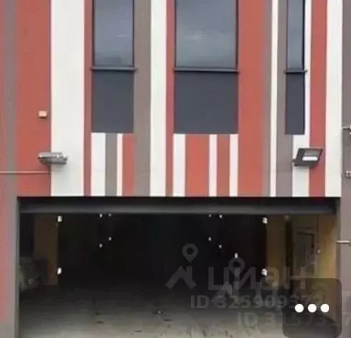 Гараж в Москва пос. Коммунарка, ул. Сосенский Стан, 17 (28 м) - Фото 1