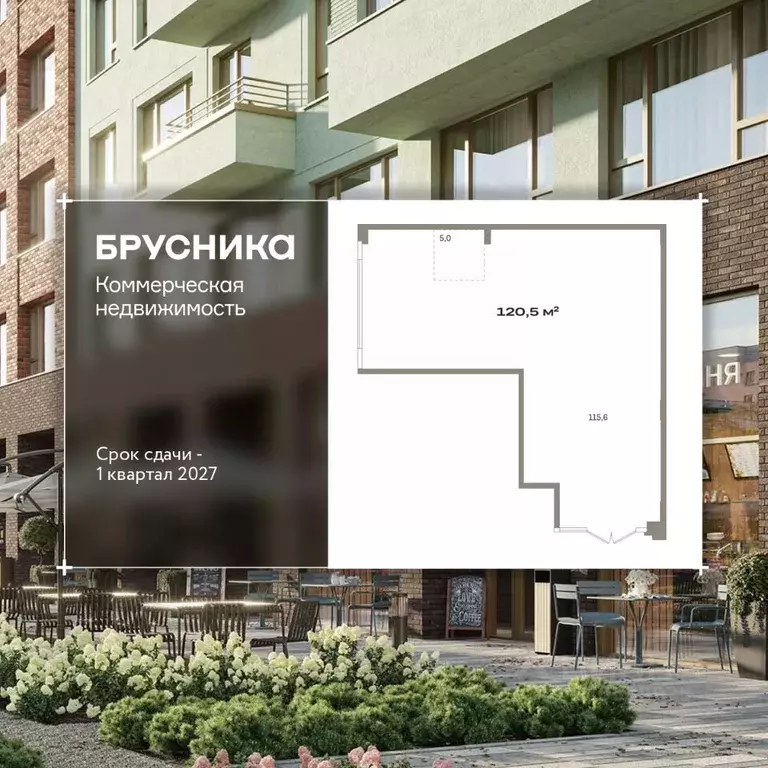 Помещение свободного назначения в Тюменская область, Тюмень ул. Павла ... - Фото 1