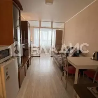 Квартира-студия, 23,9 м, 8/10 эт. - Фото 0