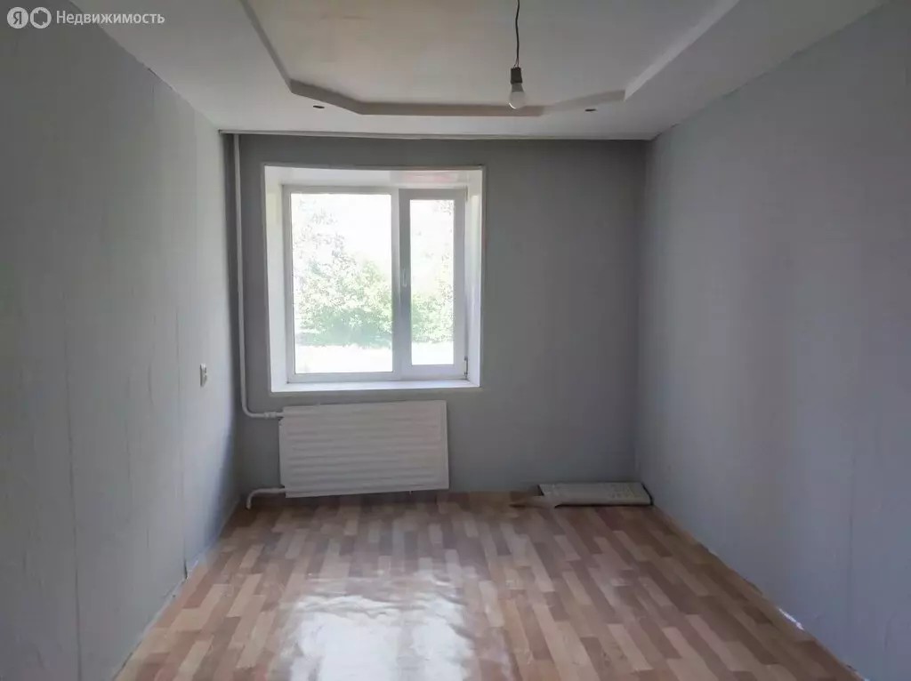 1к в 7-комнатной квартире (12 м) - Фото 1