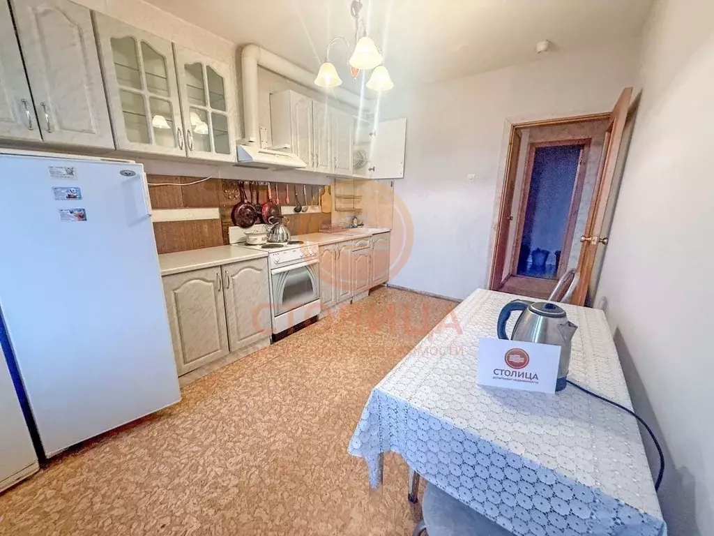 1-к кв. Москва ул. Головачева, 23 (54.0 м) - Фото 2