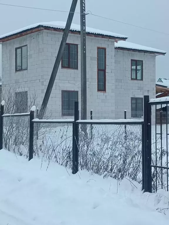 Дом в Московская область, Солнечногорск городской округ, Журавли СНТ ... - Фото 2