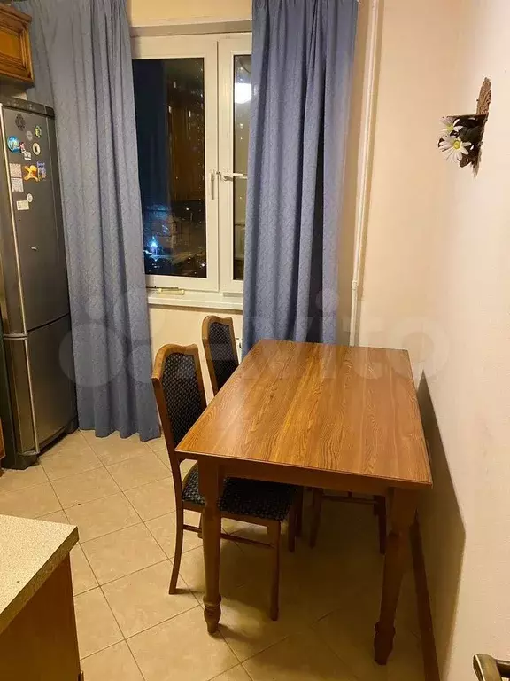 2-к. квартира, 61 м, 6/17 эт. - Фото 1