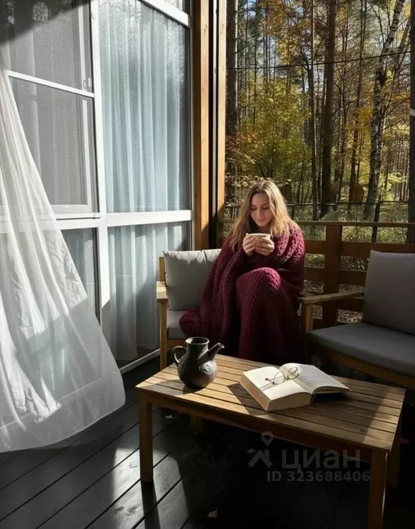 Дом в Нижегородская область, Нижний Новгород ул. Невзоровых (70 м) - Фото 2