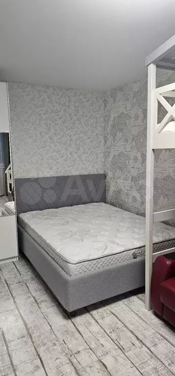 1-к. квартира, 36 м, 9/16 эт. - Фото 0