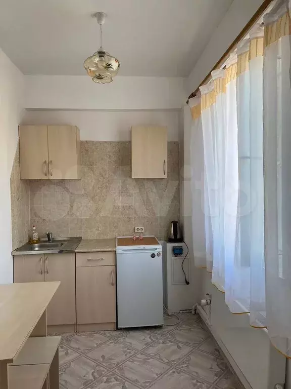 Квартира-студия, 21,3 м, 6/9 эт. - Фото 0