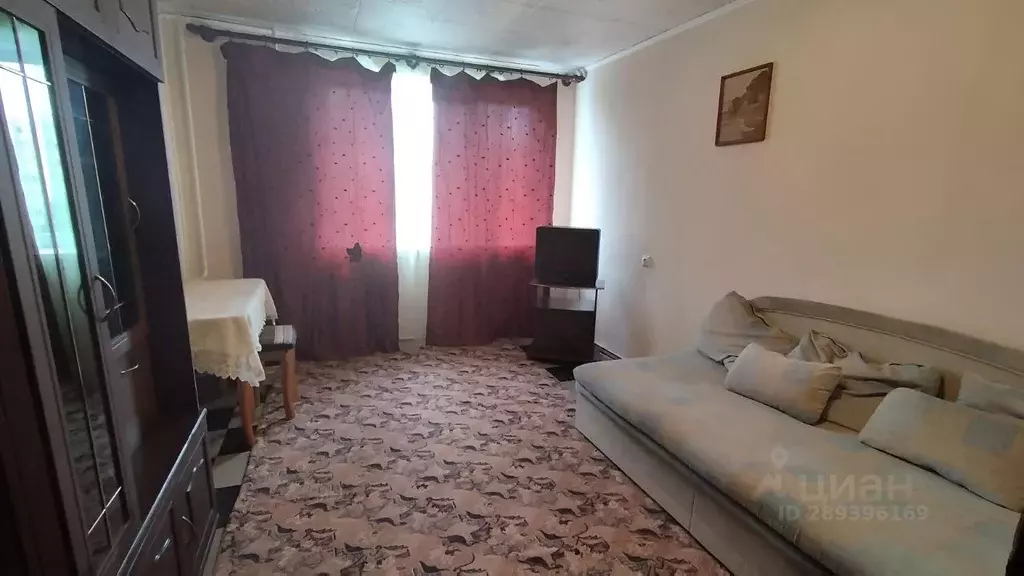 Комната Санкт-Петербург ул. Беринга, 32К2 (18.0 м) - Фото 0