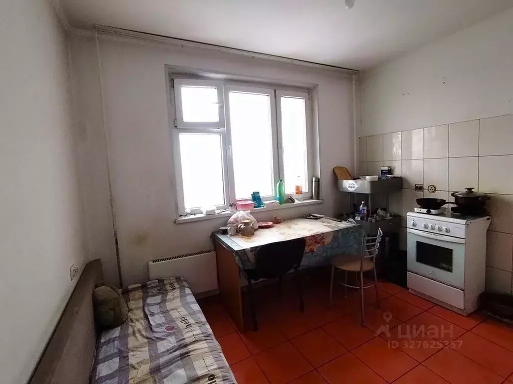 2-к кв. Московская область, Мытищи Трудовая ул., 22 (56.9 м) - Фото 1