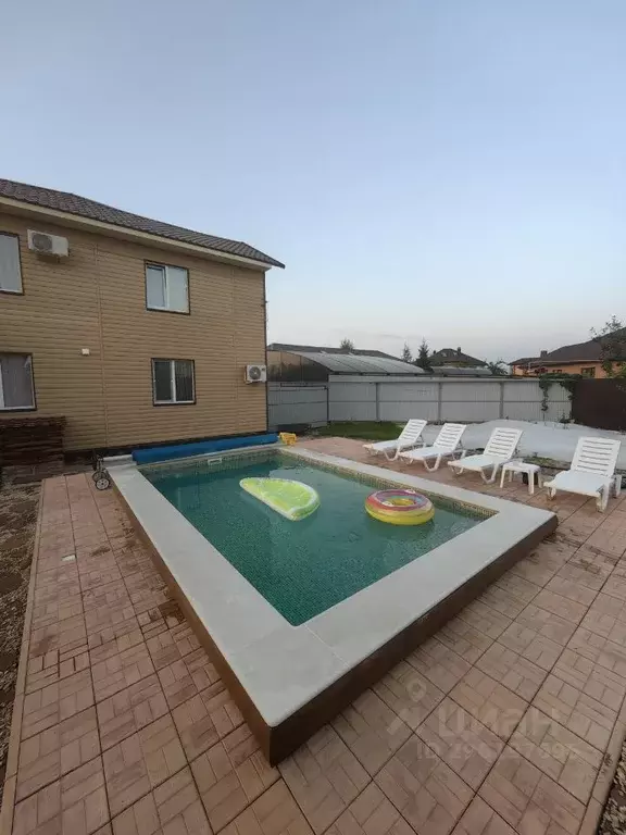 Дом в Саратовская область, Саратов ул. Имени Н.М. Скоморохова, 10 (150 ... - Фото 1