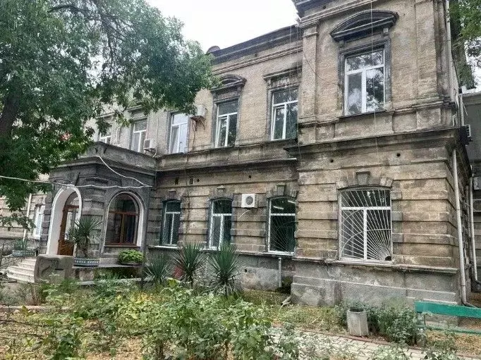 Помещение свободного назначения в Крым, Керчь ул. Козлова, 6 (18 м) - Фото 0
