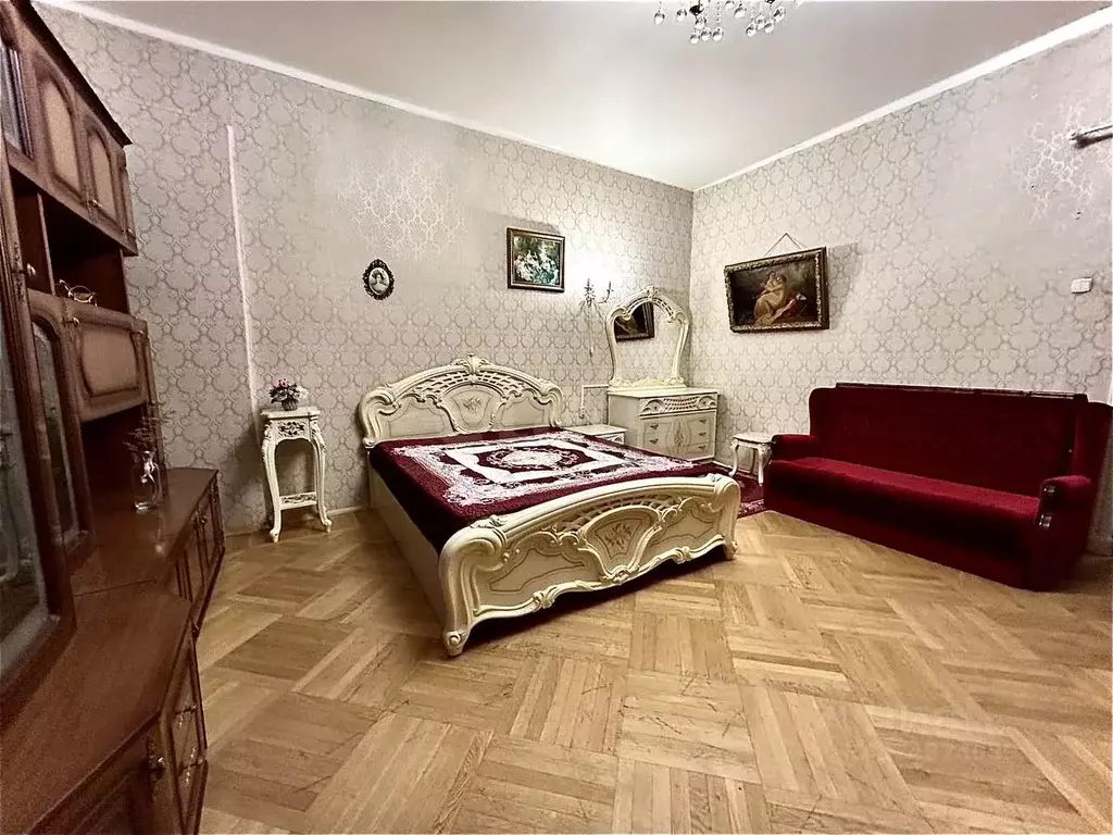 Комната Санкт-Петербург Литейный просп., 51 (35.0 м) - Фото 1