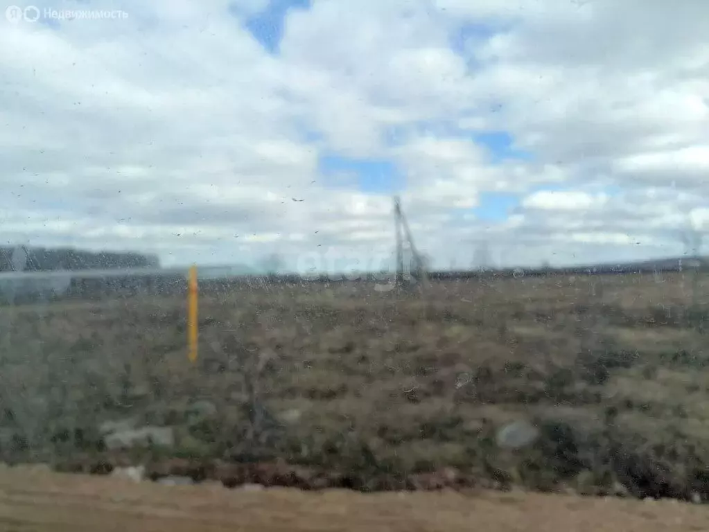 Участок в Кушнаренковский район, Шариповский сельсовет, деревня ... - Фото 2