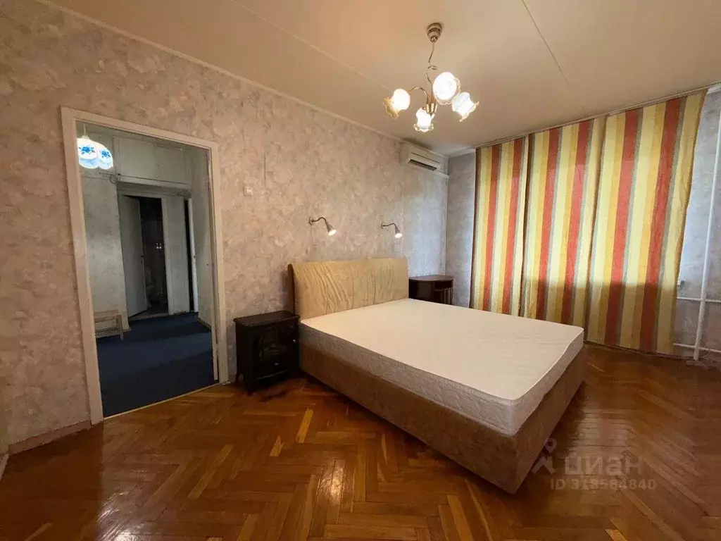 2-к кв. Москва Красноармейская ул., 9 (44.0 м) - Фото 0