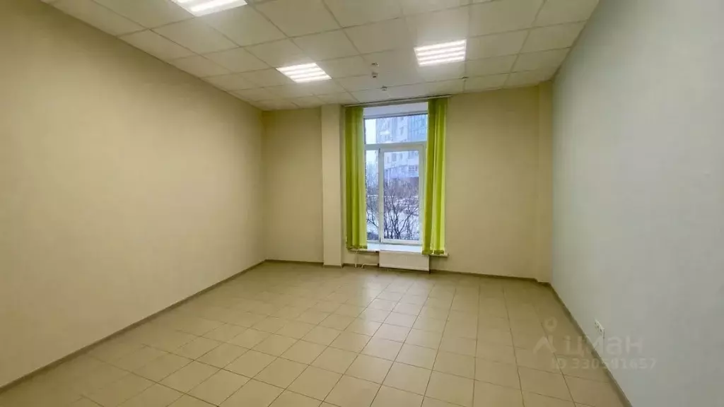 Офис в Санкт-Петербург ул. Беринга, 23к2 (73 м) - Фото 2
