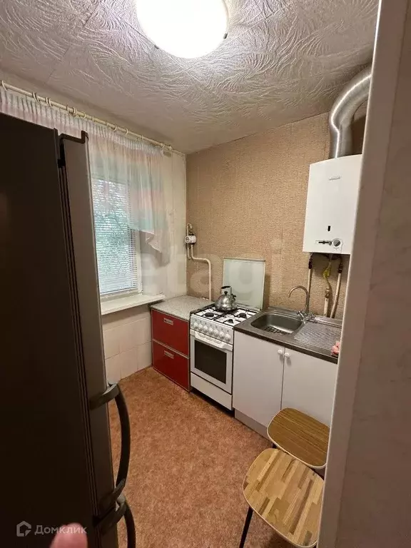 Продаётся 2-к квартира, 45.6 м - Фото 1