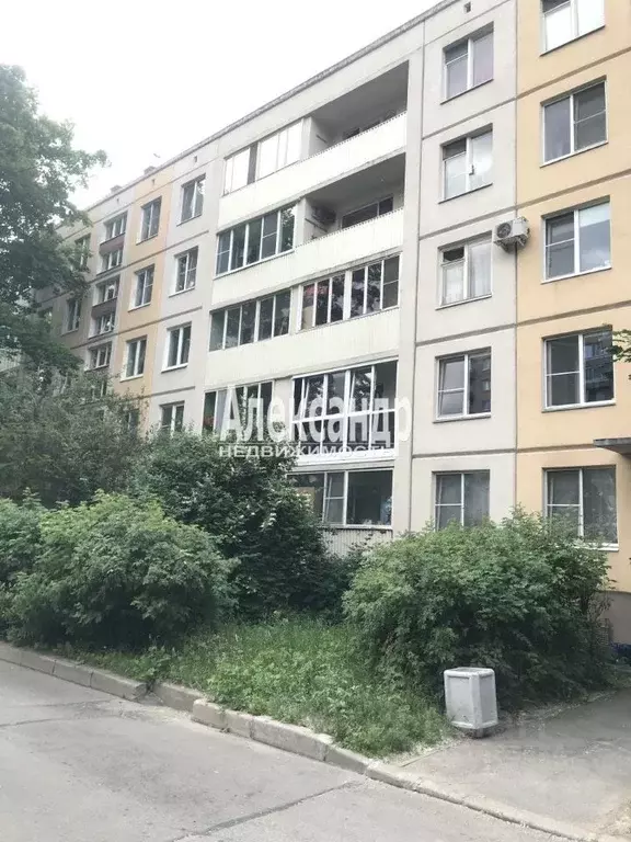 Комната Санкт-Петербург Бухарестская ул., 23К2 (20.2 м) - Фото 1