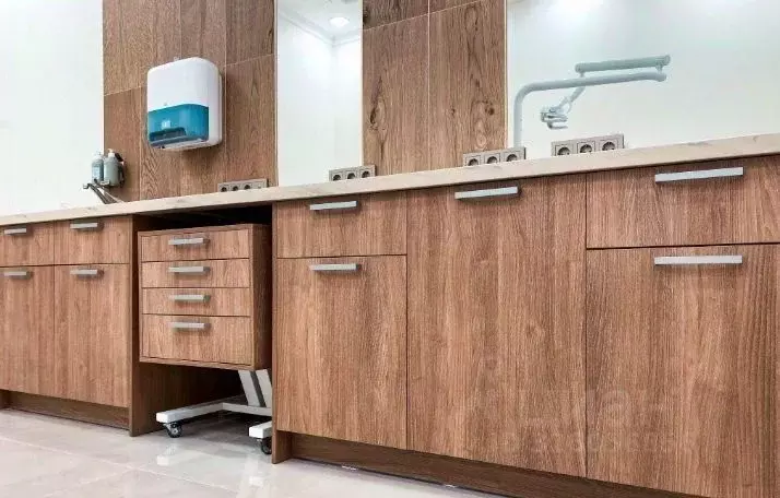 Помещение свободного назначения в Москва Садовническая наб., 7 (200 м) - Фото 2