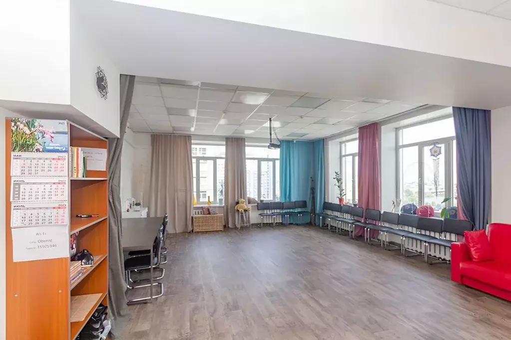 Офис в Новосибирская область, Новосибирск просп. Карла Маркса, 30 (57 ... - Фото 0