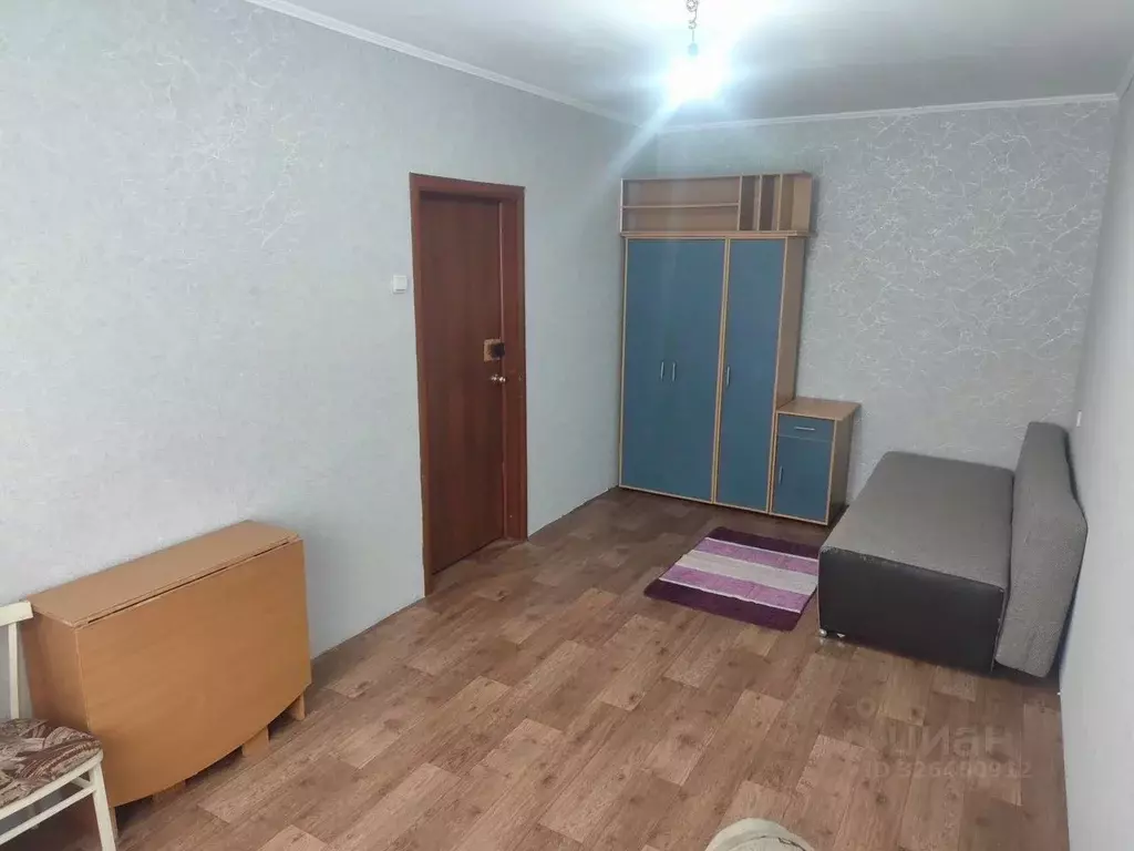 1-к кв. Новосибирская область, Новосибирск ул. Татьяны Снежиной, 25/2 ... - Фото 2