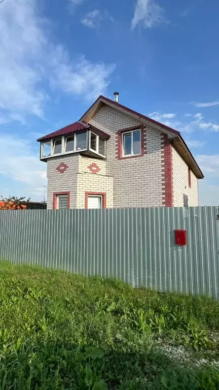 Дом в Татарстан, Пестречинский район, с. Кулаево Молодежная ул., 31 ... - Фото 0