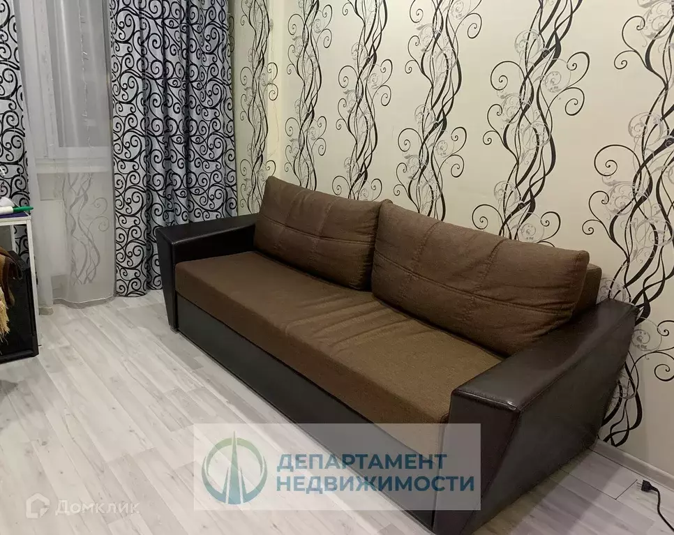 Продаётся 1-к квартира, 38 м - Фото 0
