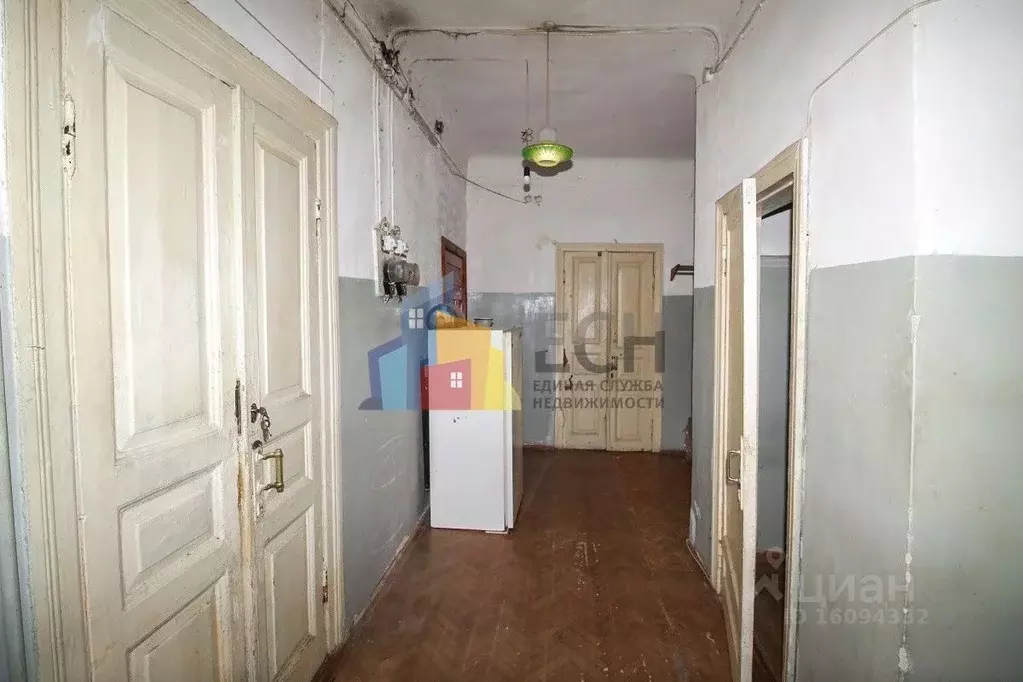Комната Тульская область, Тула Гоголевская ул., 88 (22.5 м) - Фото 2