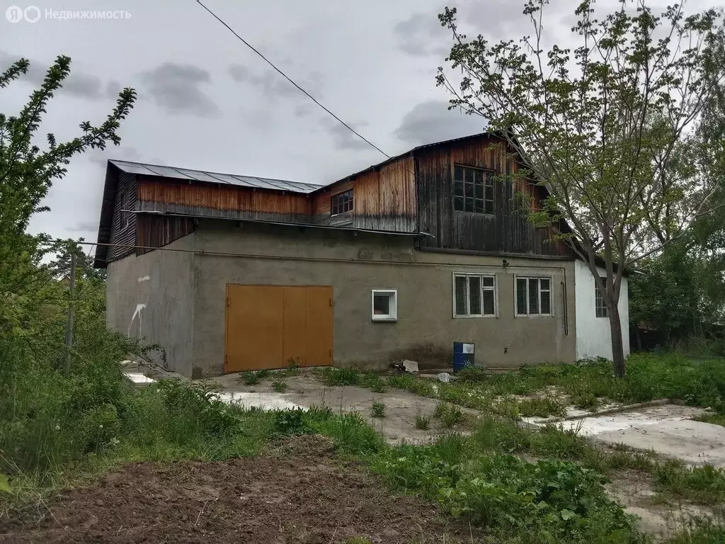 Дом в село Морозово, Набережная улица, 30 (107 м) - Фото 1