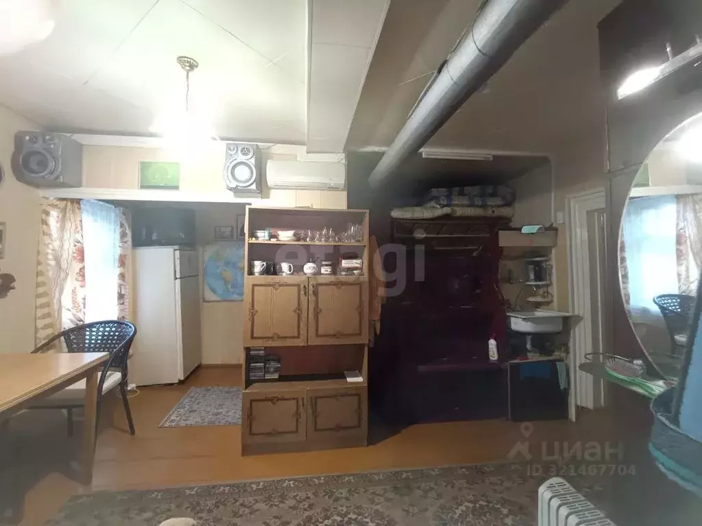 Участок в Нижегородская область, Дальнеконстантиновский муниципальный ... - Фото 2