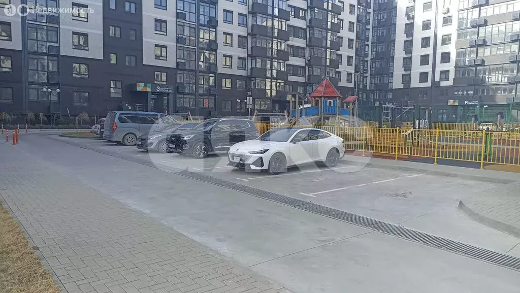 Квартира-студия: Темрюк, Дальняя улица, 30 (33 м) - Фото 1
