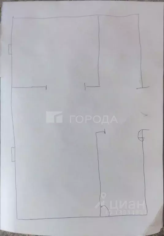 1-к кв. Алтайский край, Барнаул тракт Павловский, 60Б (38.8 м) - Фото 1