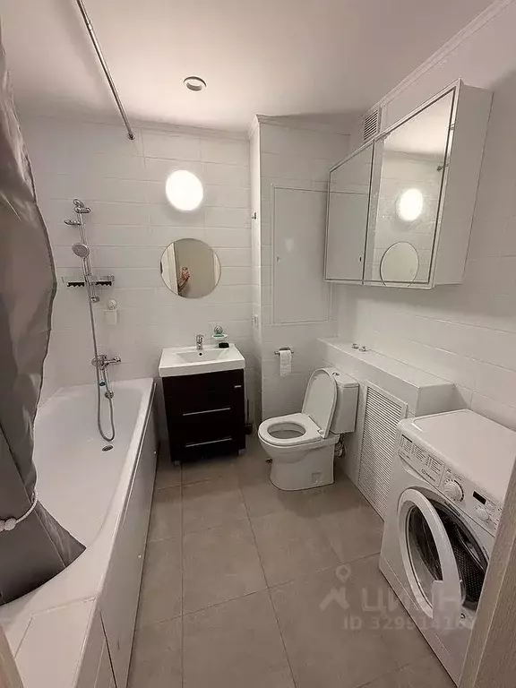2-к кв. Москва ул. Академика Королева, 23 (61.0 м) - Фото 1
