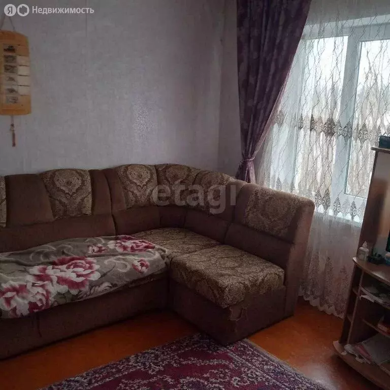 Дом в село Колыхалино, Оскольная улица (55.8 м) - Фото 2