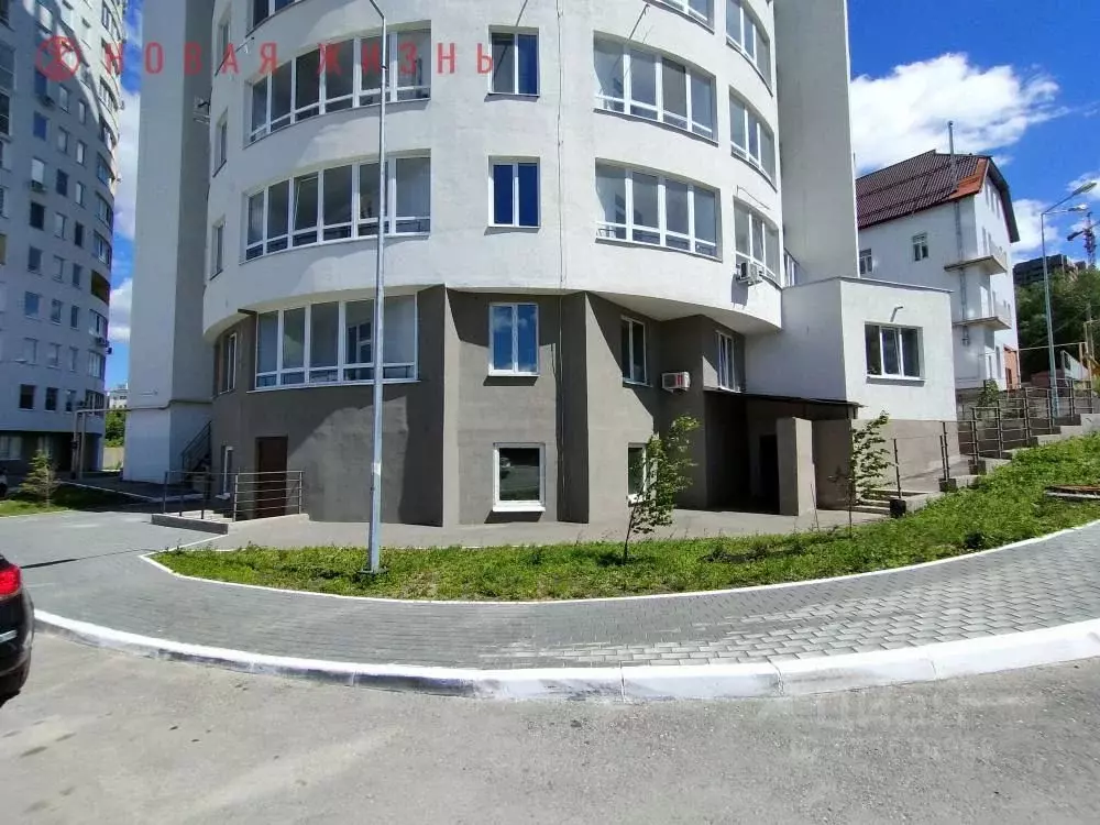 Помещение свободного назначения в Самарская область, Самара ул. Клары ... - Фото 0