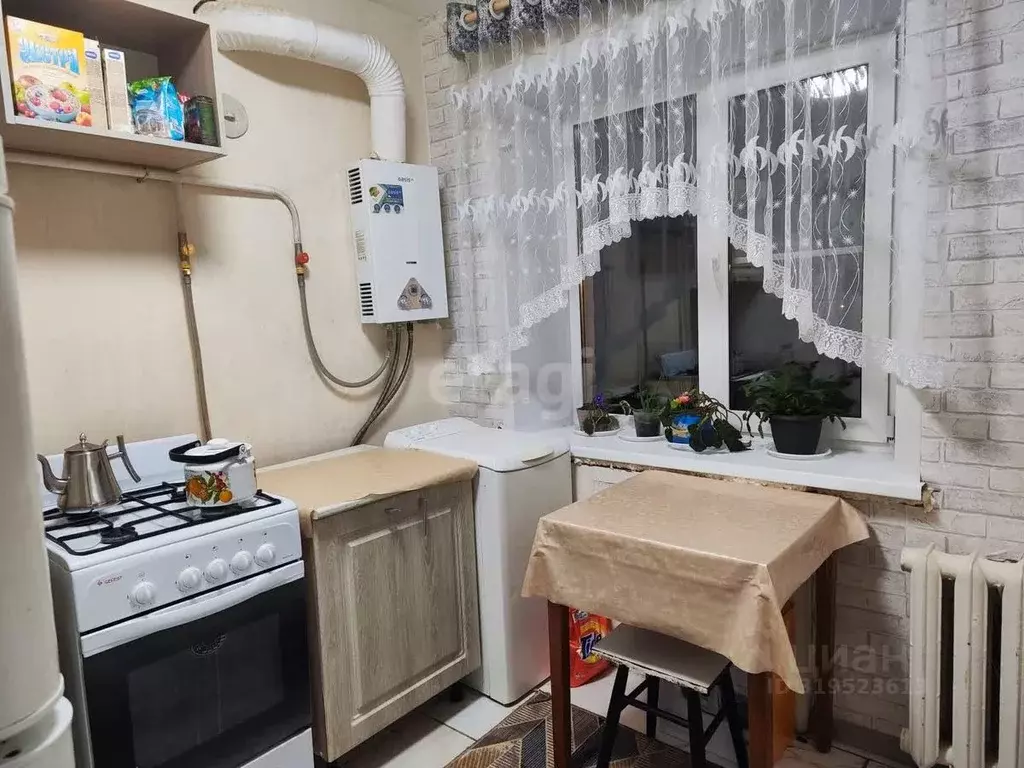 1-к кв. Московская область, Домодедово Авиационный мкр, ул. Ильюшина, ... - Фото 0