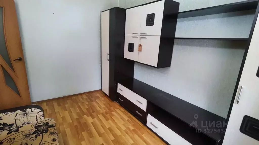 Квартира, 1 комната, 21.2 м - Фото 1