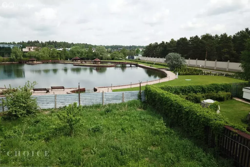 Участок в деревня Поздняково, КП Никольская слобода (76.67 м) - Фото 0