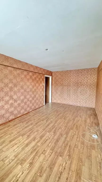 1-к. квартира, 34,1 м, 1/5 эт. - Фото 1