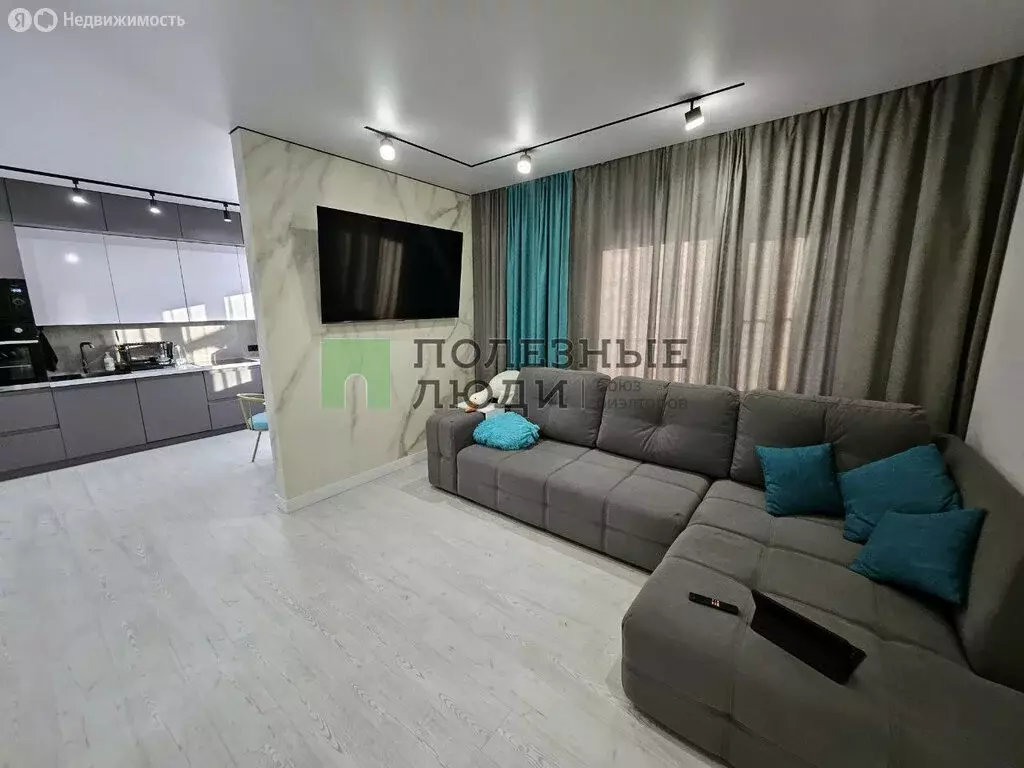 Дом в Забайкальский край, Чита (120 м) - Фото 2