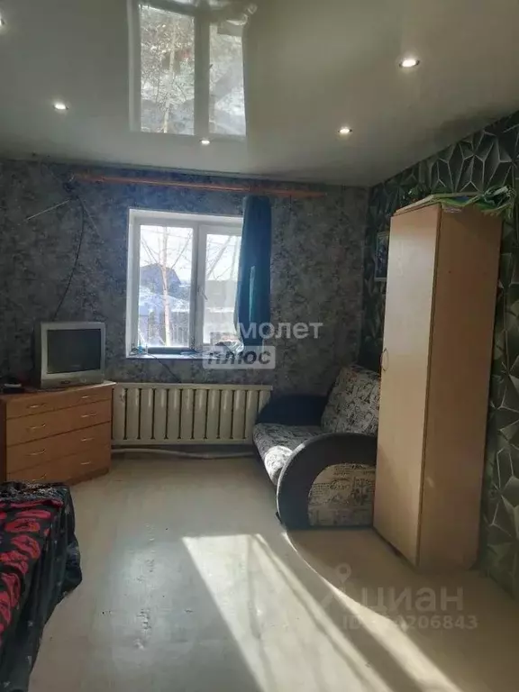 Дом в Забайкальский край, Чита пос. Заречный, Овощная ул., 22 (60 м) - Фото 0