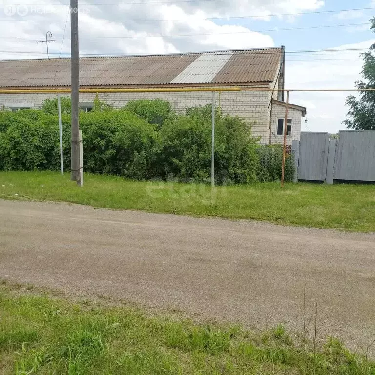 Дом в Увельский, Новая улица (111.5 м) - Фото 0