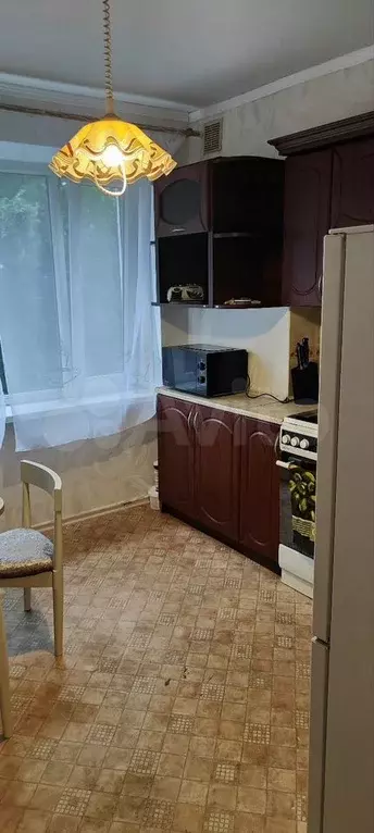 1-к. квартира, 38 м, 4/5 эт. - Фото 0