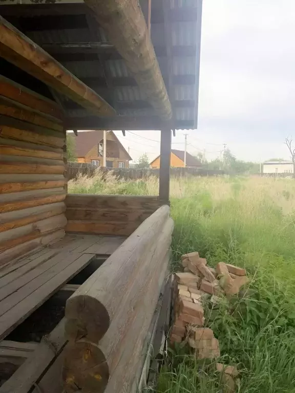 Участок в Иркутская область, Иркутск Вилюйская ул., 103В (22.0 сот.) - Фото 1