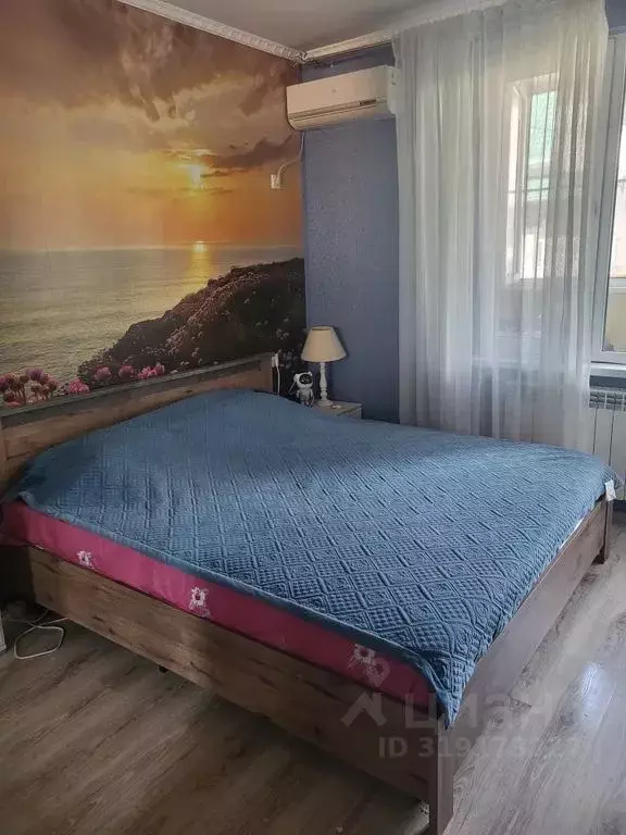 2-к кв. Краснодарский край, Туапсе ул. Калараша, 56А (62.0 м) - Фото 1